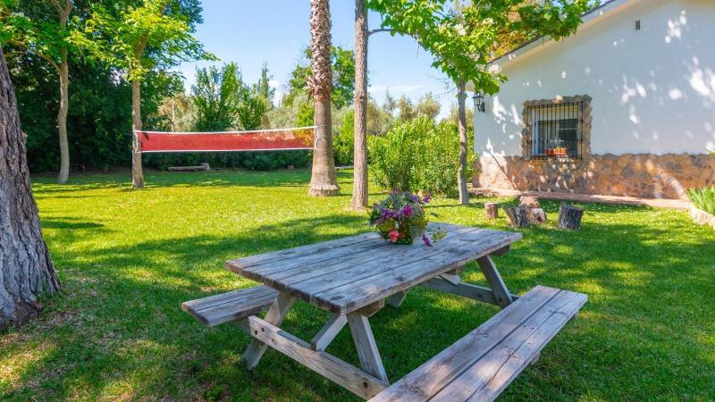 Casa Rural Marquez Ronda by Ruralidays - image 6