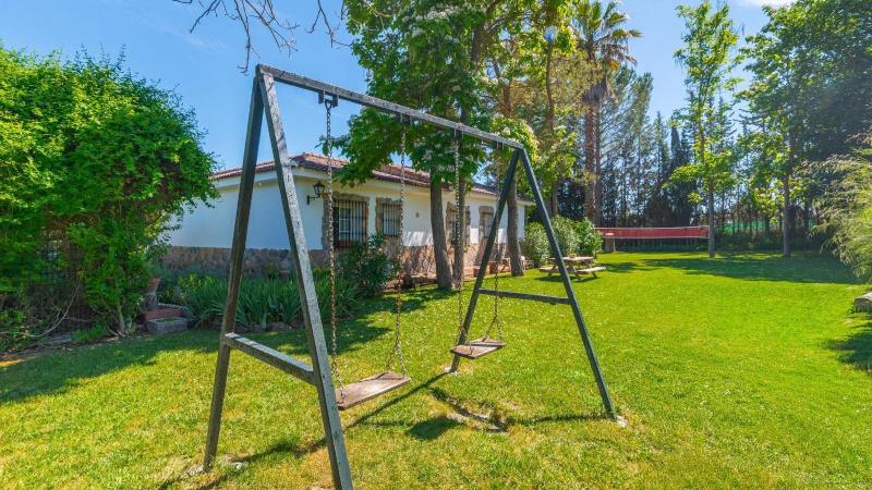 Casa Rural Marquez Ronda by Ruralidays - image 29