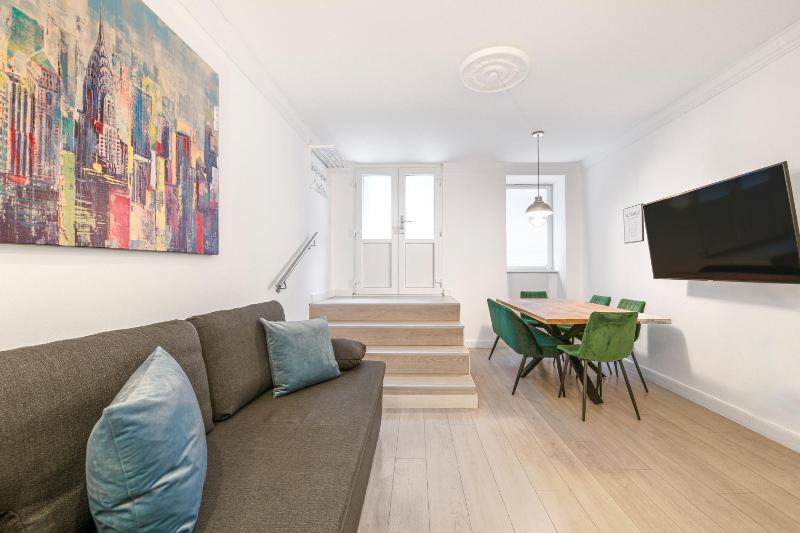 Two-Bedroom Apartment image 4