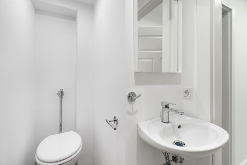 Two-Bedroom Apartment image 3