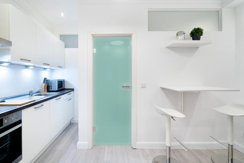 Two-Bedroom Apartment image 2