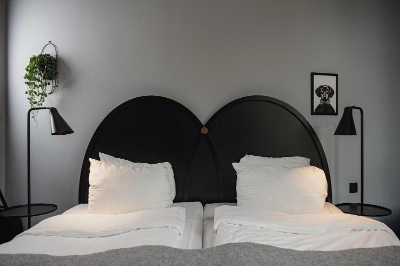 Standard Twin Room image 4