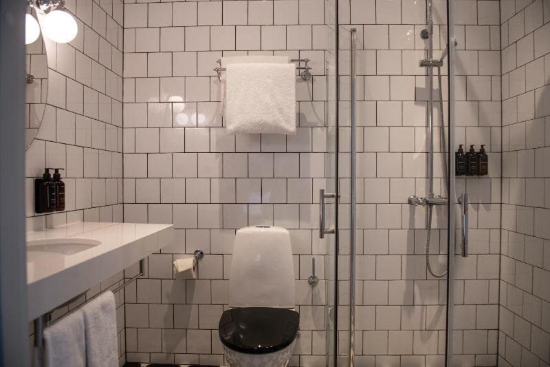 Standard Twin Room image 1