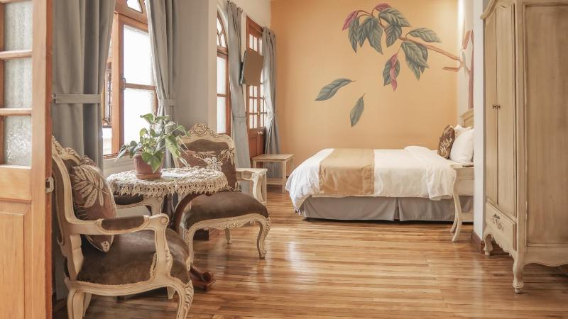 Boutique Hotel Casona 1914 Old Town Quito - image 12