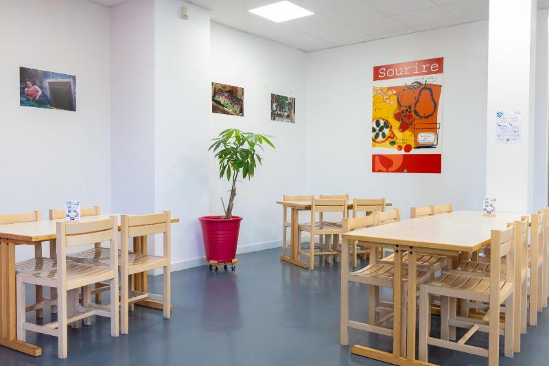 Auberge de Jeunesse HI Amiens - image 3