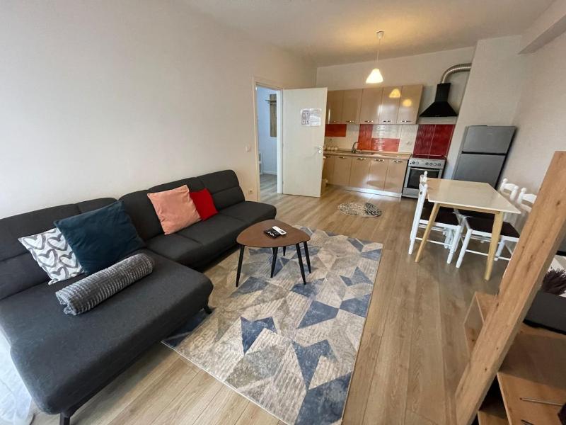 BonBon 1 - Quiet Central 1 Bedroom - image 6