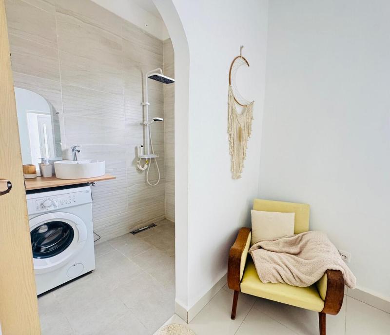 Suites&Stay Ivandry- T2 Lumineux et Élégant - image 12