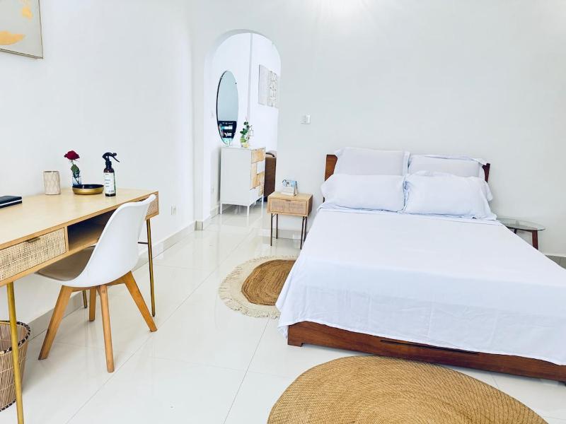Suites&Stay Ivandry- T2 Lumineux et Élégant - image 5