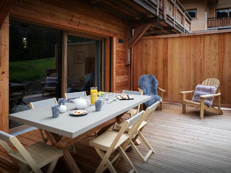 Lodge Nicola - OVO Network - image 21