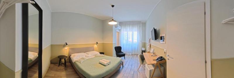 Leone Suite B&B & Restaurant AIC - image 13