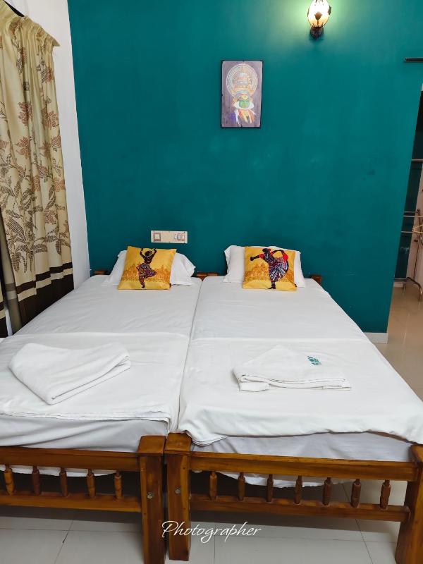 Pachamama Home Stay - image 7