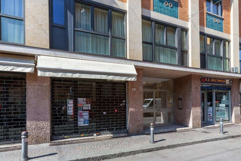Mercato delle Erbe big Apartment - image 16