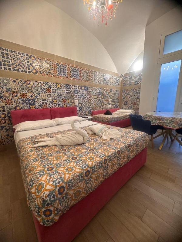 San Nicola Suite - image 44