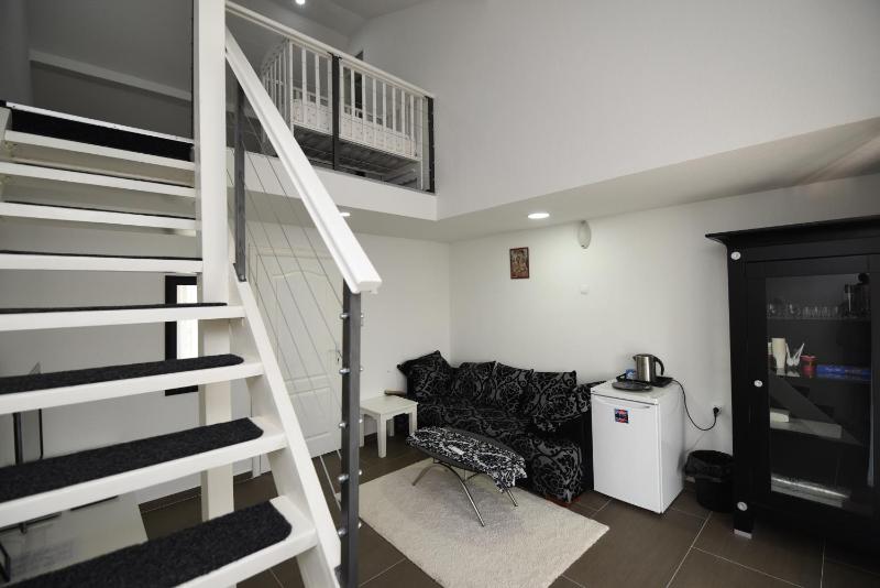 Apartments Duplex Oliva - image 12