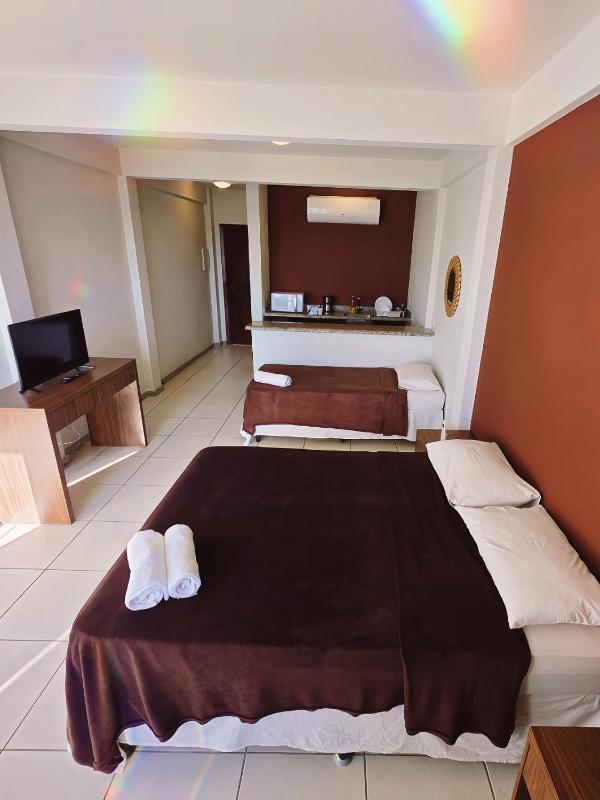 Caiçara Flats - image 44