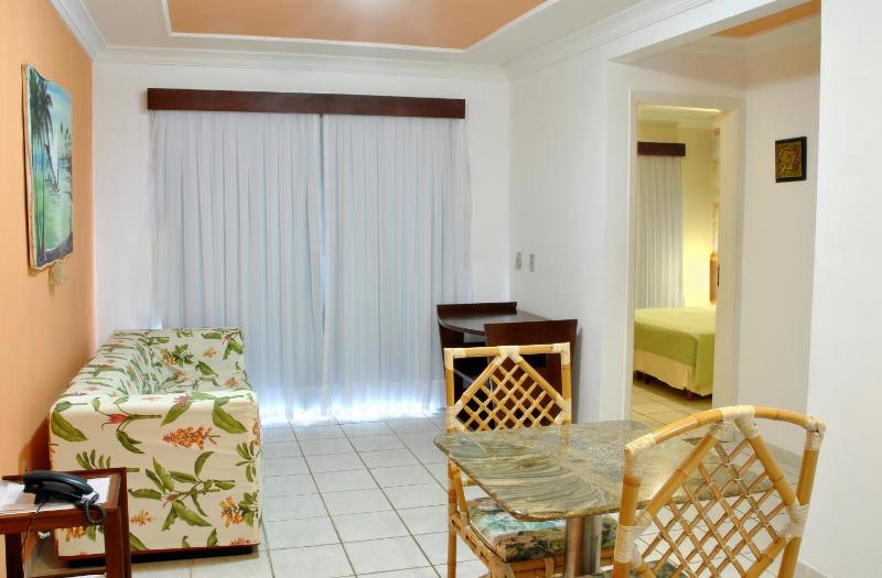 Hotel Areia de Ouro - image 18