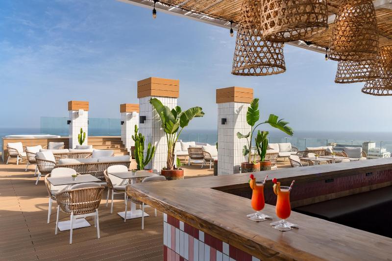 Hotel Atlantic El Tope - image 5