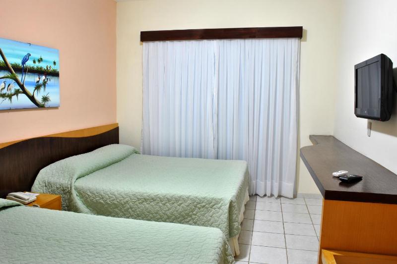 Hotel Areia de Ouro - image 17