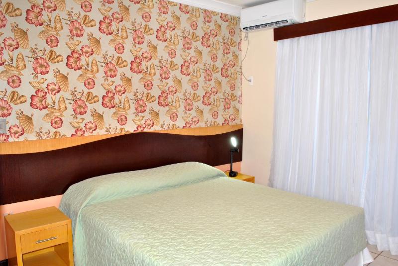 Hotel Areia de Ouro - image 5
