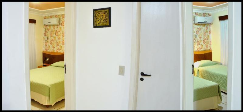 Hotel Areia de Ouro - image 4