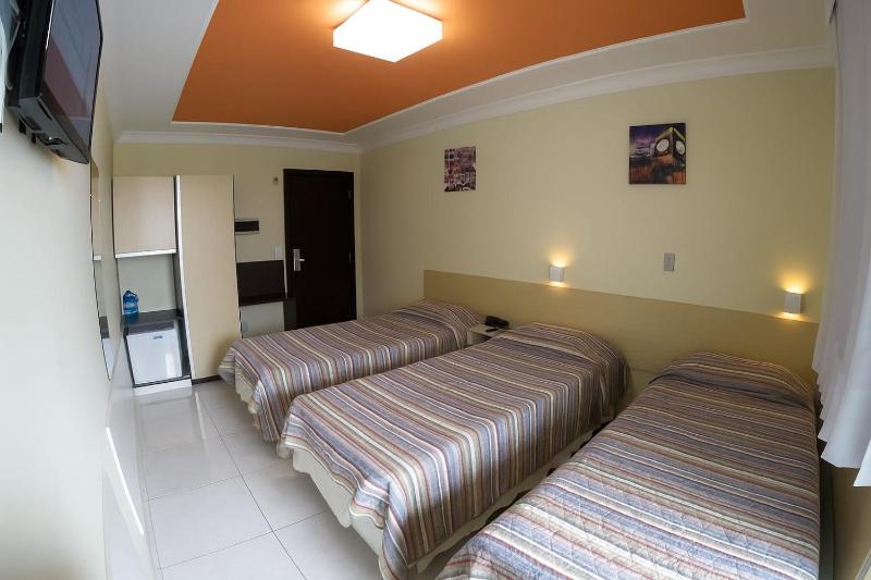 Hotel Areia de Ouro - image 12