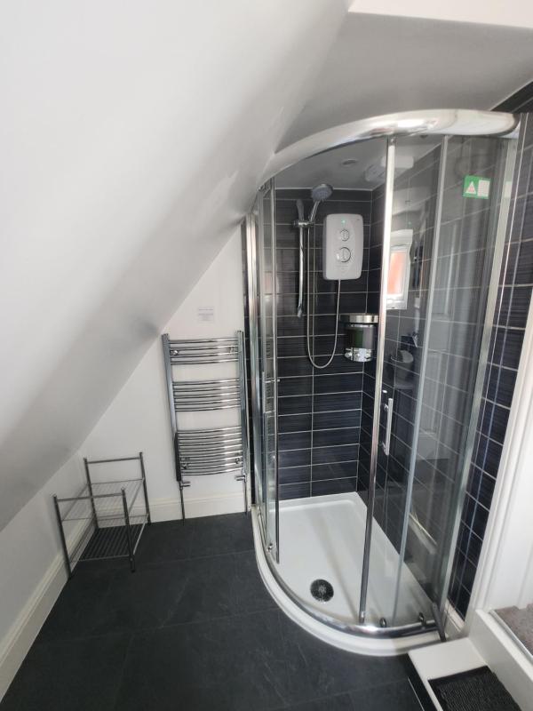 Triple Room with Sea View image 3