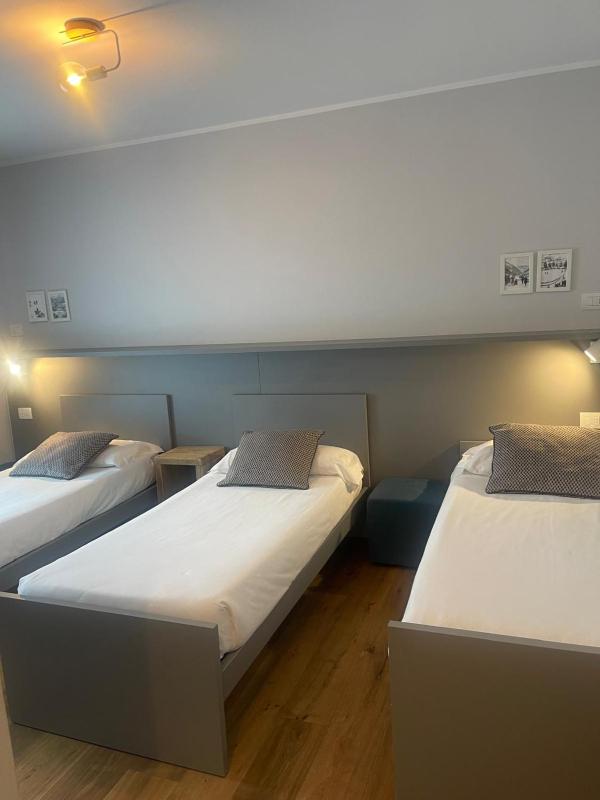 Triple Room - Disability Access image 1