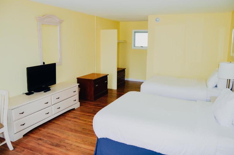 Economy Double Room image 1