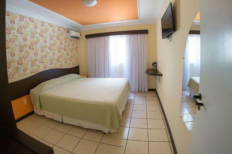 Hotel Areia de Ouro - image 9