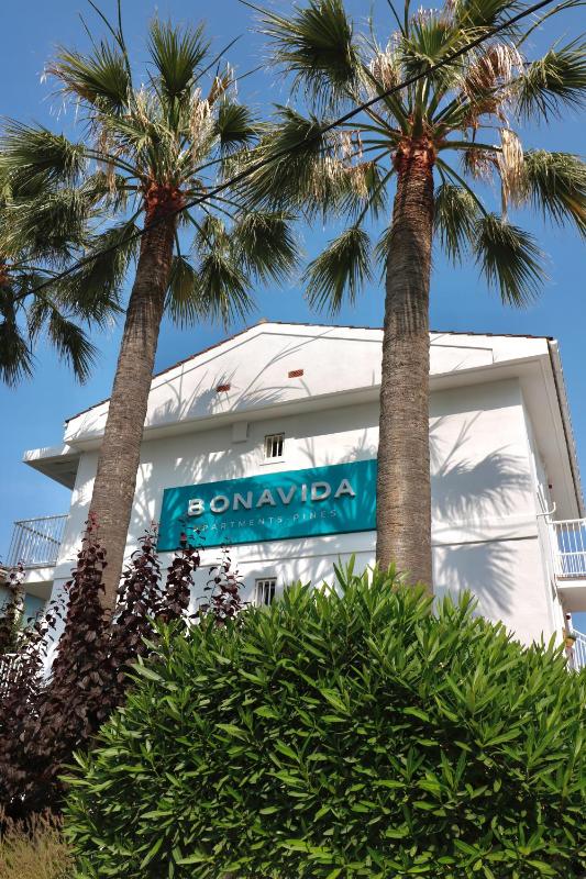 One-Bedroom Apartment - With Terrace - Bonavida Pines image 4