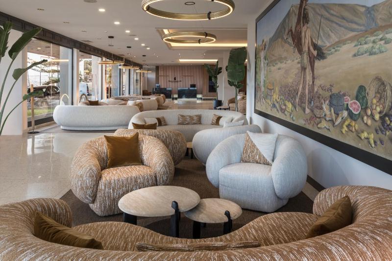 Hotel Atlantic El Tope - image 4