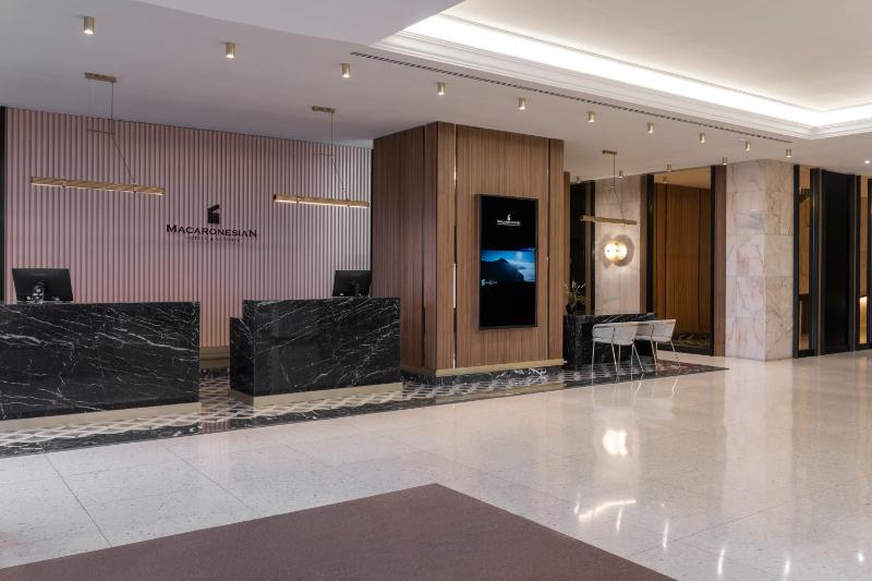 Hotel Atlantic El Tope - image 16