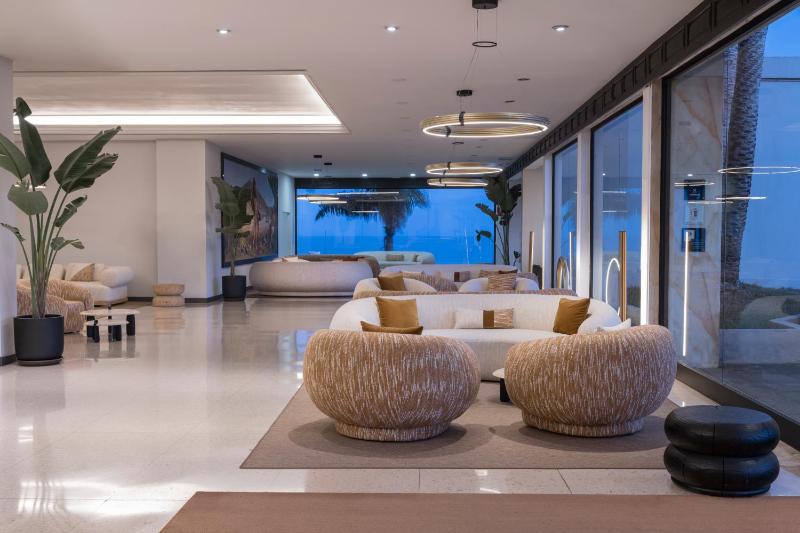 Hotel Atlantic El Tope - image 14