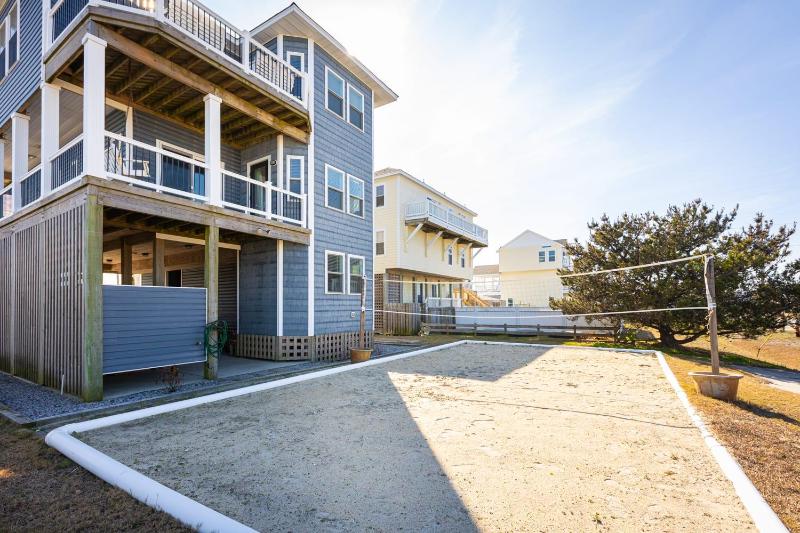 Ocean Views Steps To Beach 5bd Luxury Home - image 15