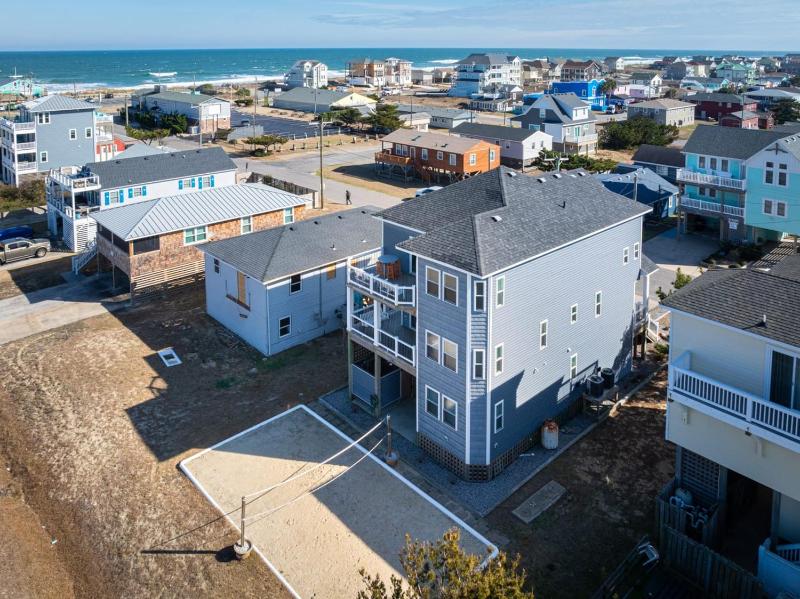Ocean Views Steps To Beach 5bd Luxury Home - image 9
