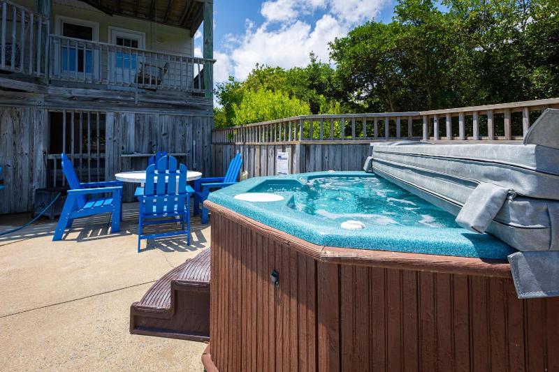 Near Beach Pool Hot Tub Game Room Ocean Retreat - image 46