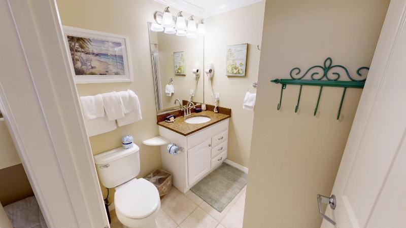 Destin West Gulfside 403 - image 26