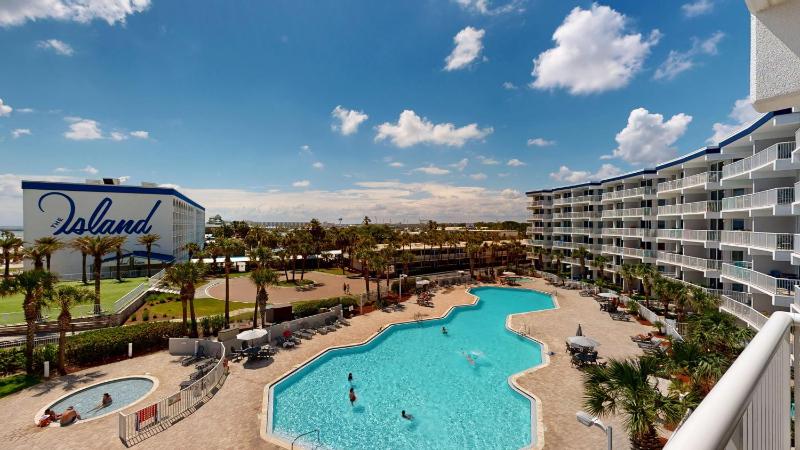 Destin West Gulfside 403 - image 2