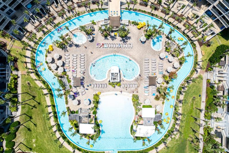Destin West Gulfside 403 - image 22