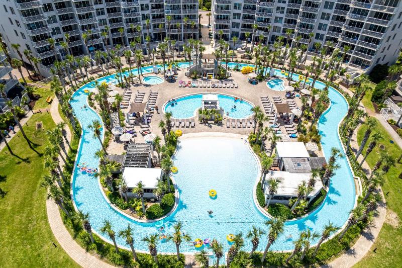 Destin West Gulfside 403 - image 48