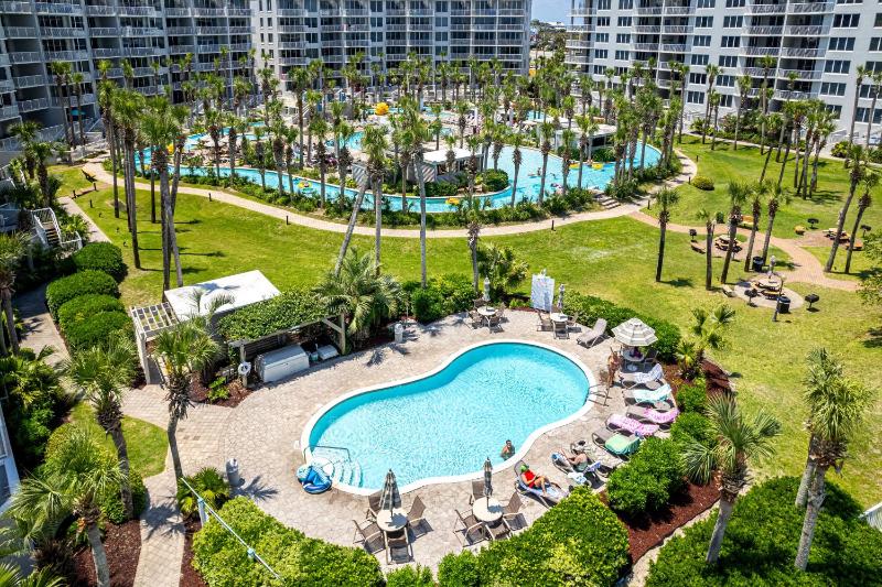 Destin West Gulfside 403 - image 24
