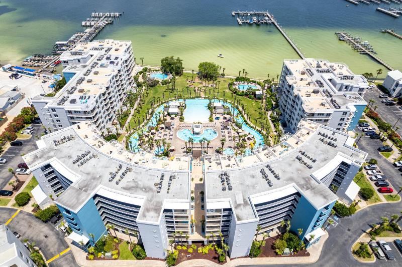 Destin West Gulfside 403 - image 14