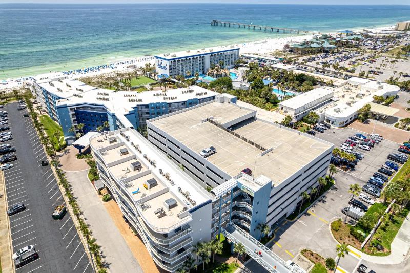 Destin West Gulfside 403 - image 40