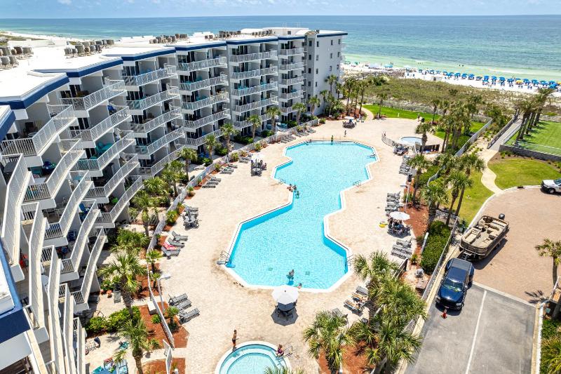 Destin West Gulfside 403 - image 49