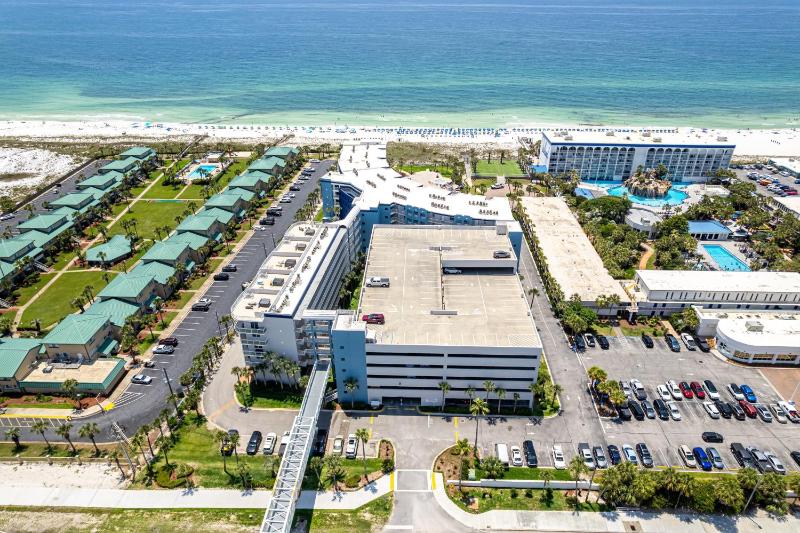 Destin West Gulfside 403 - image 47