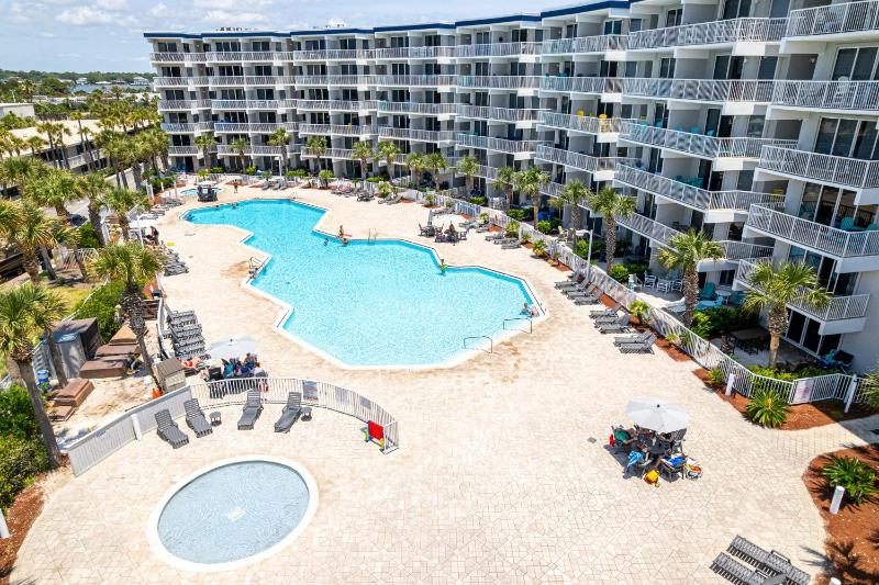 Destin West Gulfside 403 - image 17