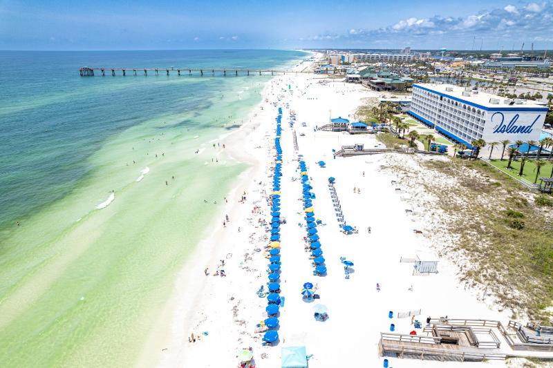 Destin West Gulfside 403 - image 43