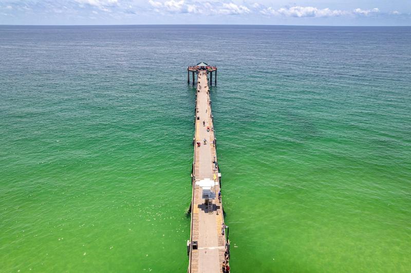 Destin West Gulfside 403 - image 38