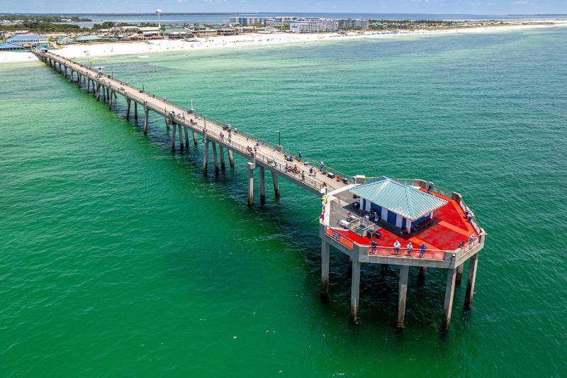 Destin West Gulfside 403 - image 25