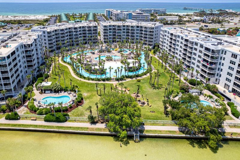 Destin West Gulfside 403 - image 44
